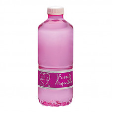 AGUA MINERAL NATURAL 500ml AQUADEUS